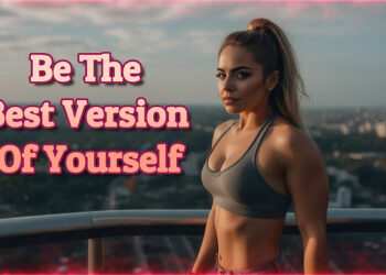 Lenzspot Best Version of Yourself (This Will Change Your Life for Good) (mp3 Download)