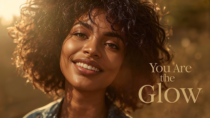 Lenzspot You Are the Glow (A Peaceful Reminder) (mp3 Download)