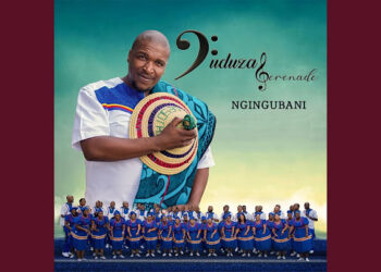 DOWNLOAD Duduza Serenade - Thula Moya Wam mp3