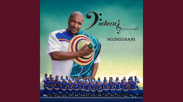 DOWNLOAD Duduza Serenade - Thula Moya Wam mp3