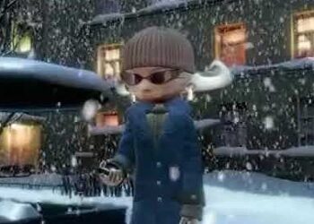 DOWNLOAD Глюк`ozа - Снег идет mp3