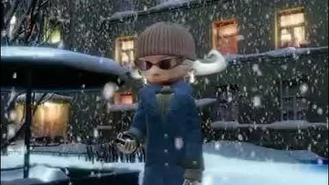 DOWNLOAD Глюк`ozа - Снег идет mp3