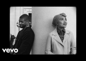 DOWNLOAD Yuna - Crush ft. USHER mp3