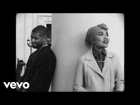 DOWNLOAD Yuna - Crush ft. USHER mp3