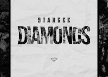DOWNLOAD Stahgee – Diamonds mp3