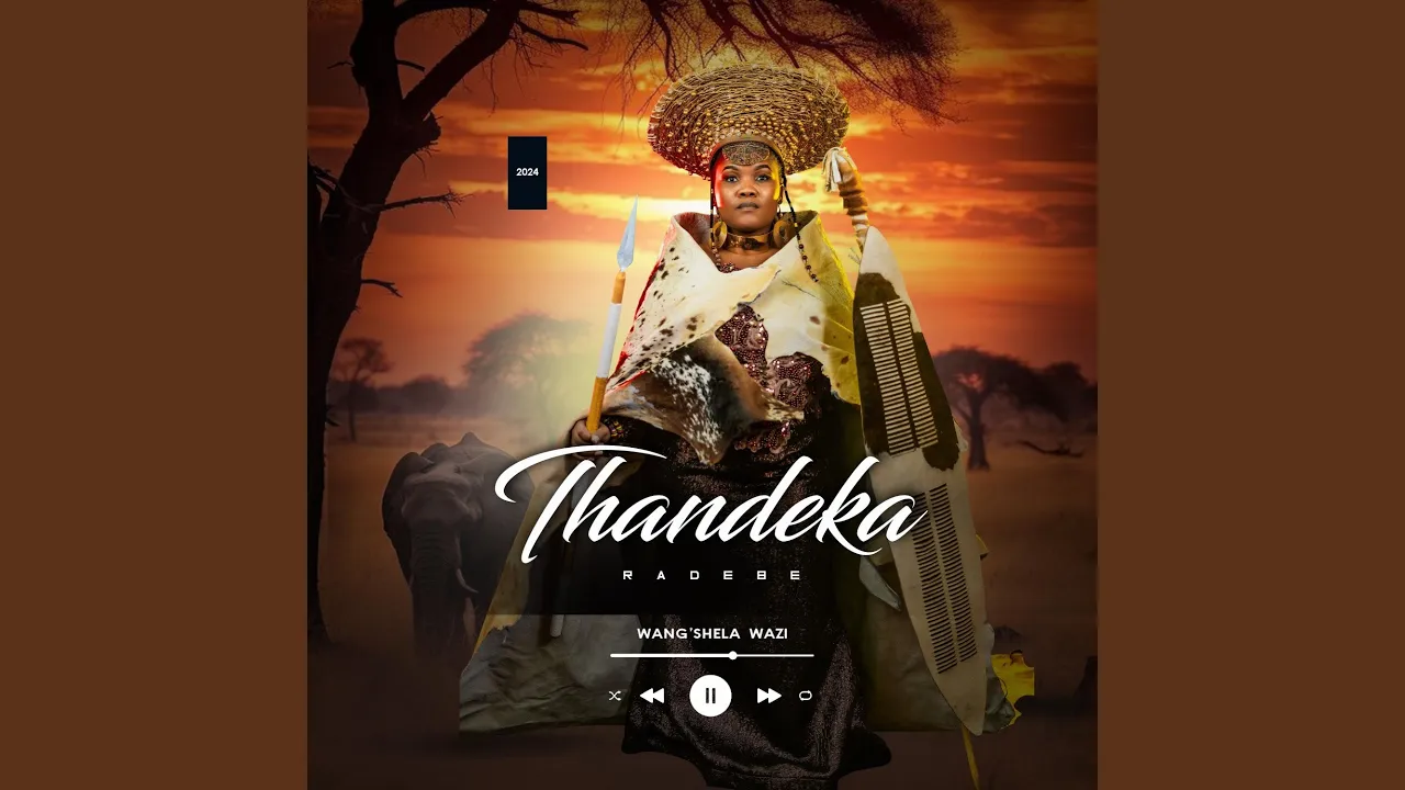 DOWNLOAD Thandeka Radebe - Musa uku-confessor Ft. Mzukulu mp3