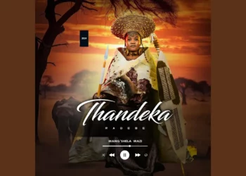 DOWNLOAD Thandeka Radebe - Ngiphumile Kwezothando Ft. Mzukulu mp3
