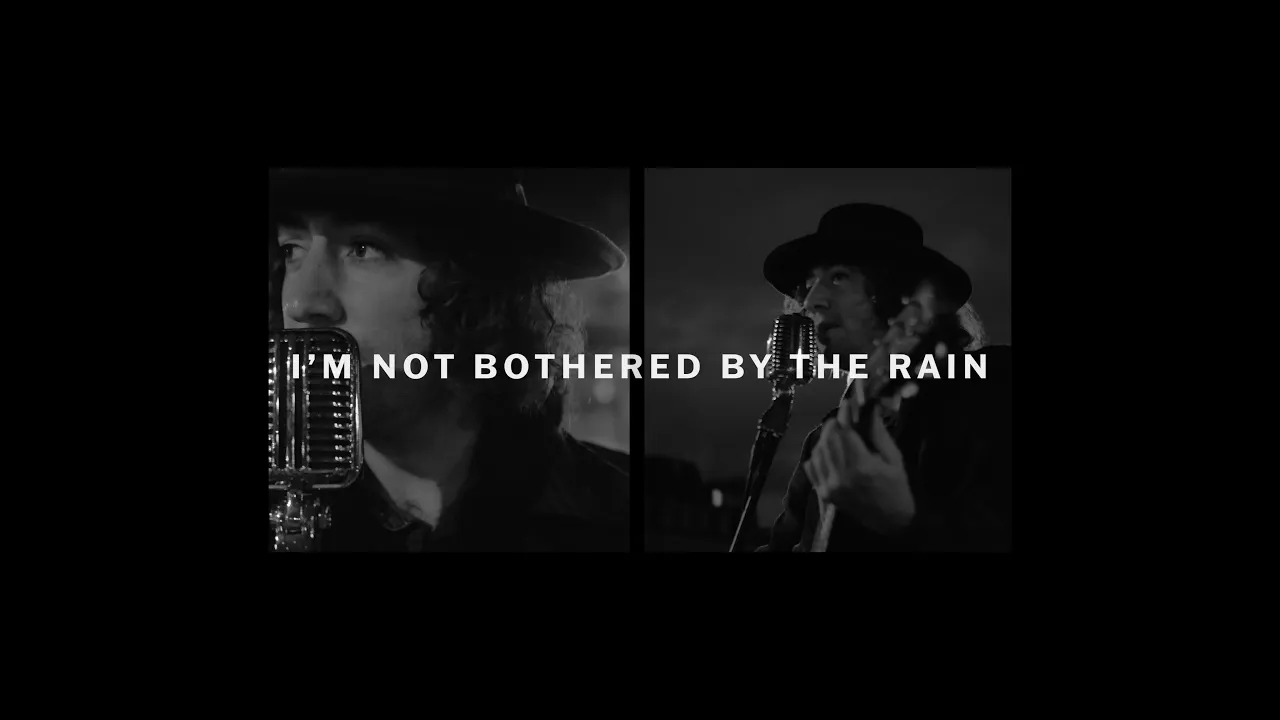 DOWNLOAD Eric McEntee - I'm Not Bothered By The Rain mp3