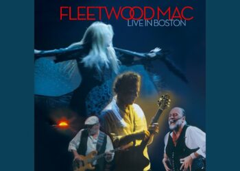 Fleetwood Mac Landslide (Live on PBS in Boston 2004) mp3 download