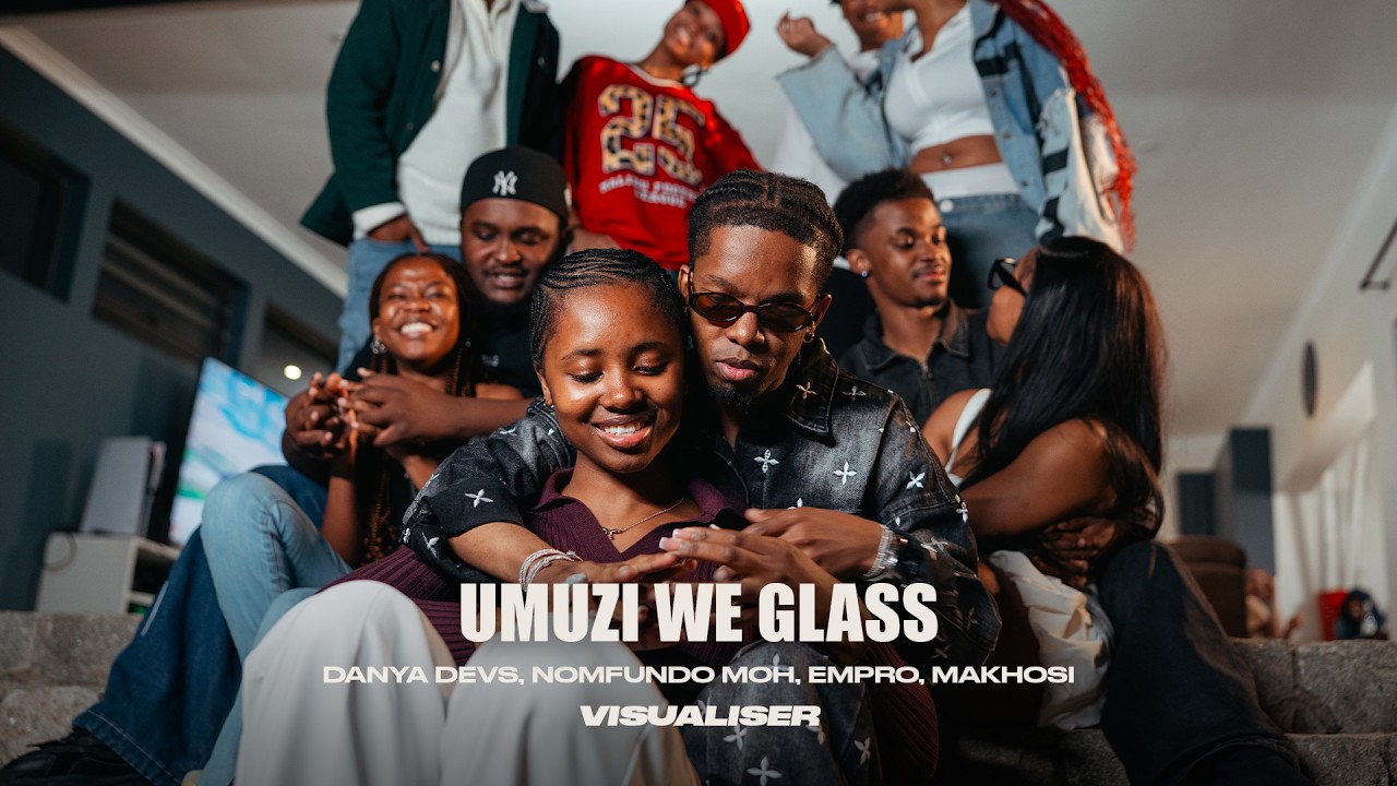 DOWNLOAD Danya Devs - uMuzi we Glass Ft. Empro, Nomfundo Moh, Kinglee Beats, Makhosi mp3