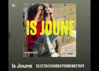 DOWNLOAD Eazy CPT - Is Joune mp3
