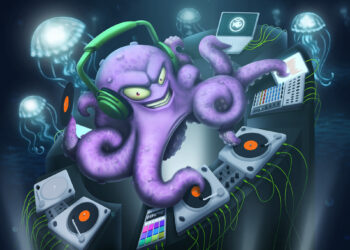 DOWNLOAD DJ BAI - Knowing Octopus mp3