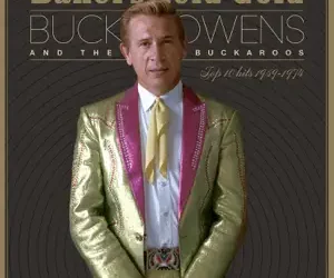 DOWNLOAD Buck Owens - Made In Japan mp3
