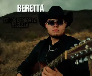 DOWNLOAD El De Las R's - Beretta (De Los Cerros La Escuela) mp3