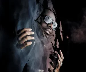 DOWNLOAD GIMS - Corazon ft. Lil Wayne & French Montana mp3