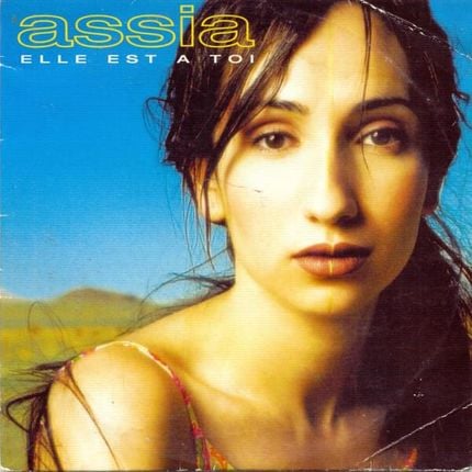 DOWNLOAD Assia - Elle est à toi mp3