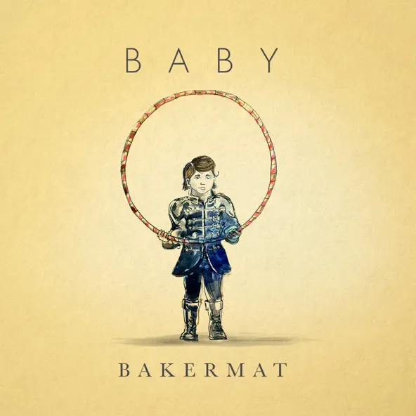 DOWNLOAD Bakermat - BABY mp3