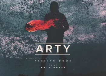 DOWNLOAD Arty ft. Maty Noyes - Falling Down mp3