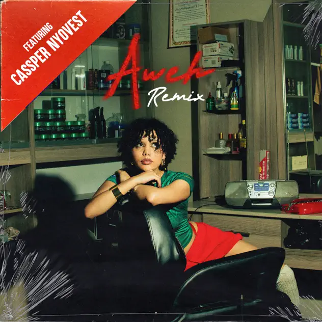 DOWNLOAD lordkez – Aweh mp3