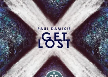 DOWNLOAD Paul Damixie - Get Lost (Deejay Paris Remix Extended) mp3