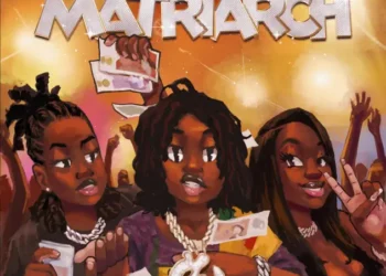 DOWNLOAD Elainebabey – Matriarch mp3