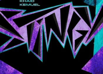 DJ Tunez, Daecolm, Khaid, Kemuel – STINGY mp3 Download