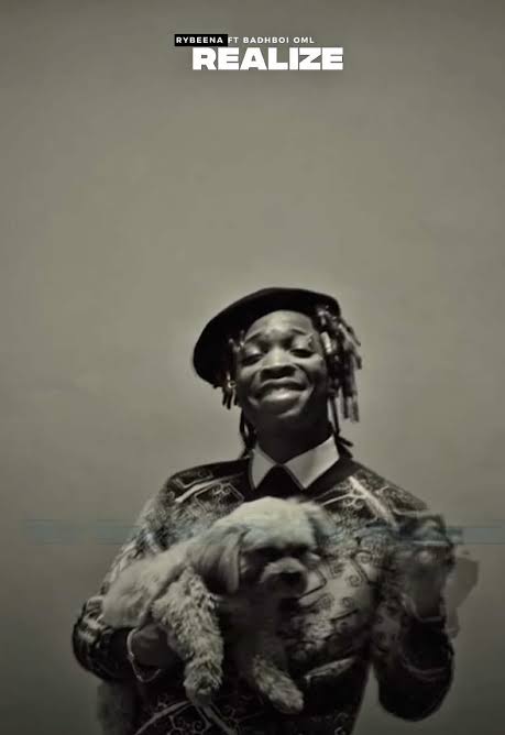 DOWNLOAD Rybeena – Realize ft. BhadBoi OML mp3