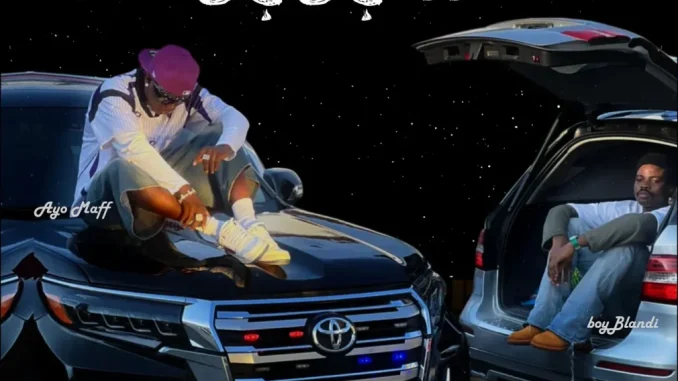 boyBlandi – JEJE II ft. Ayo Maff