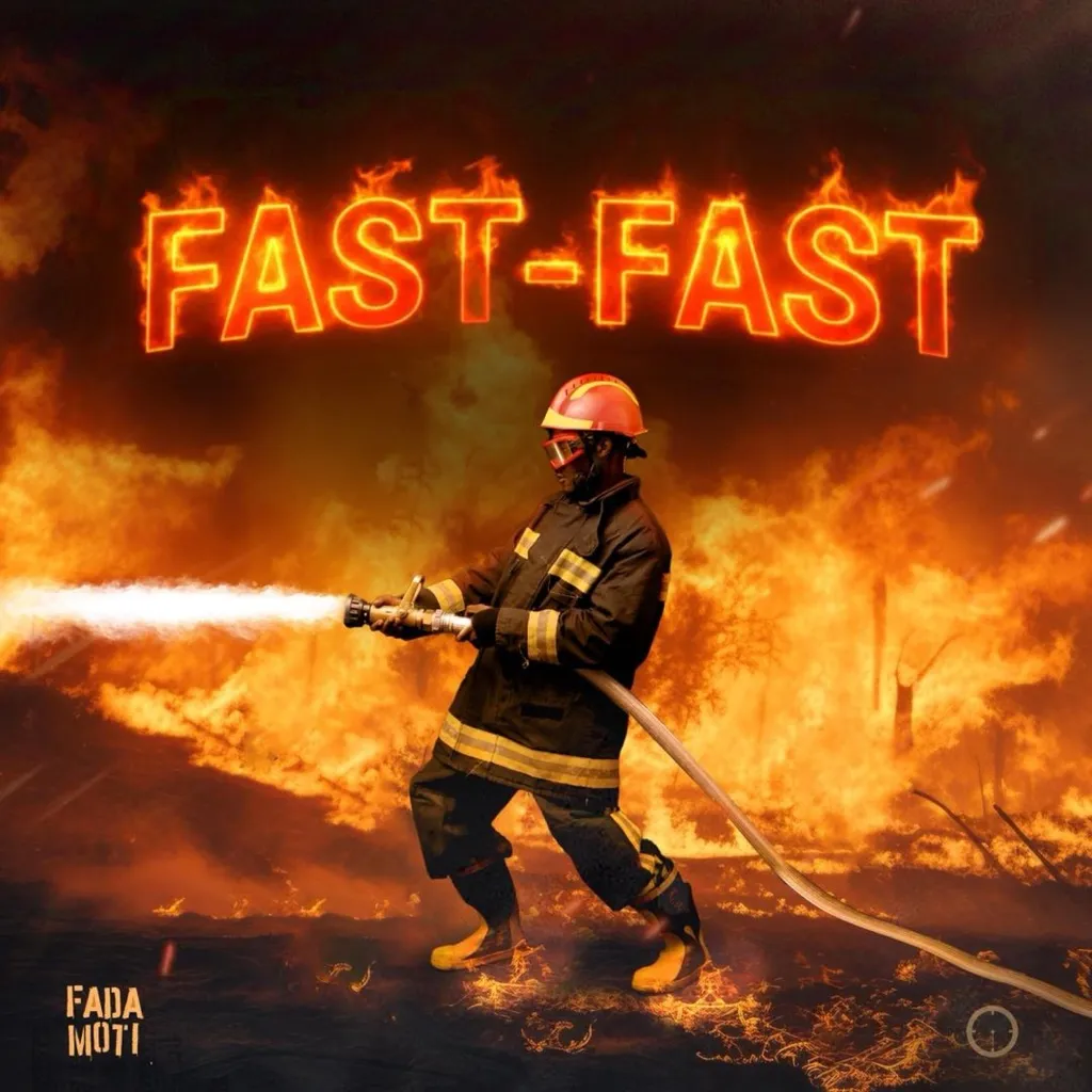 DOWNLOAD Fada Moti – Fast-Fast mp3