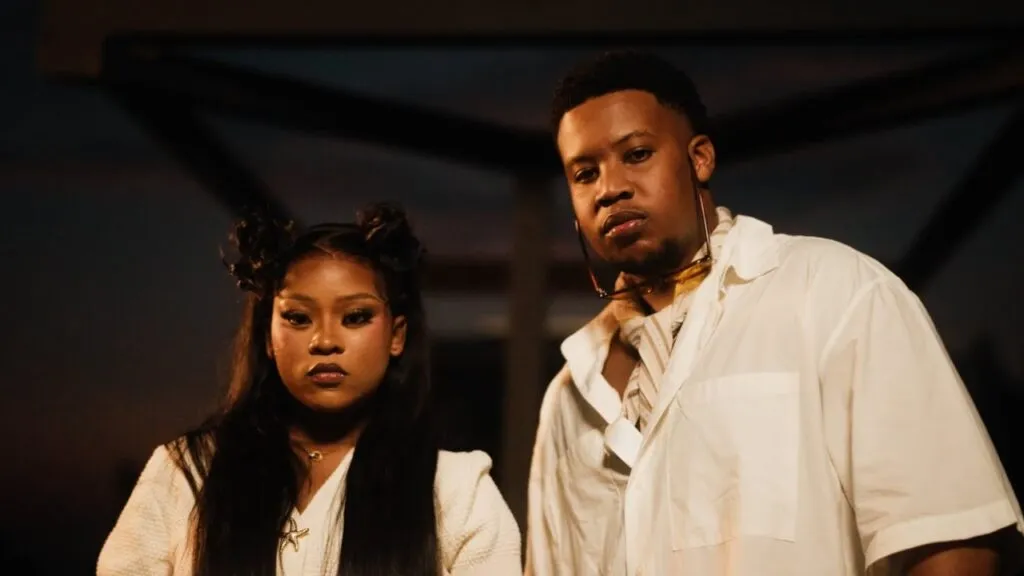 DOWNLOAD Naledi Aphiwe – Come Duze Ft Mawelele mp3