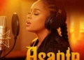 DOWNLOAD Nandy – Asante mp3