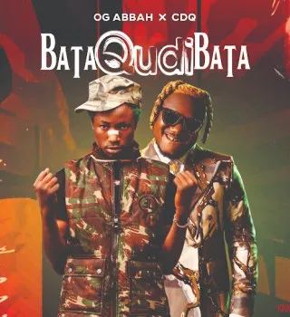 DOWNLOAD OG Abbah – Bata Qudi Bata Ft. CDQ mp3