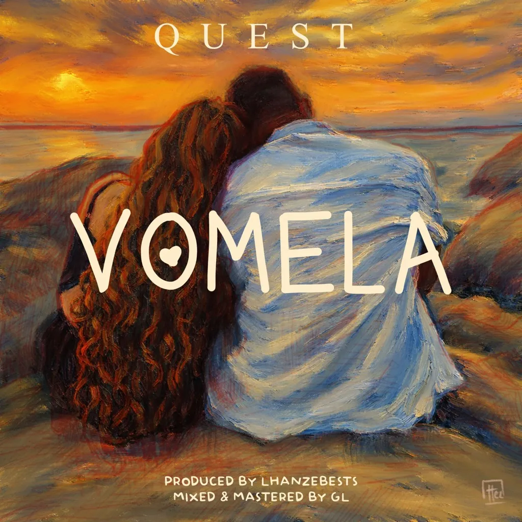 DOWNLOAD Quest MW – Vomela mp3
