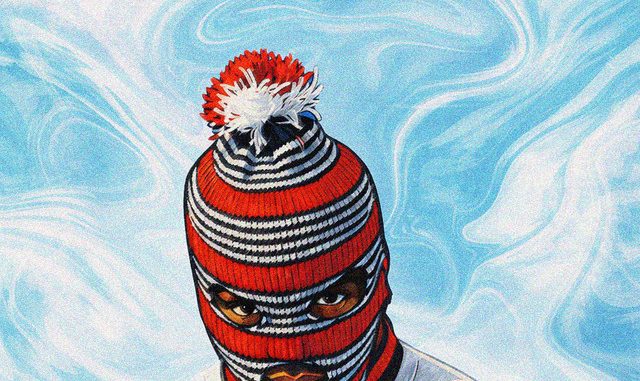 Zoro Swagbag – Omo Igbo