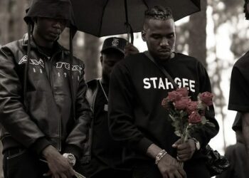 Stahgee – People ft. Lordeyang