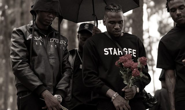 Stahgee – People ft. Lordeyang