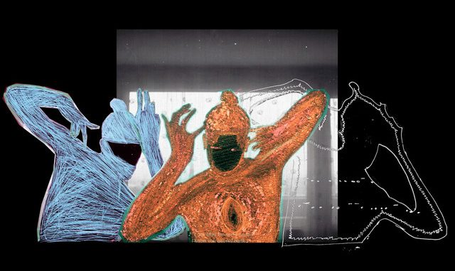 Jorja Smith – Don’t Leave