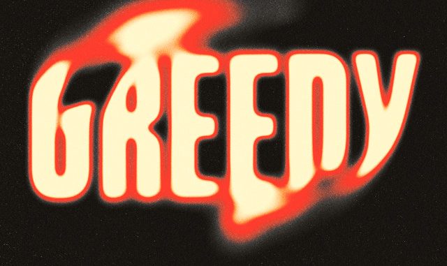 Nonso Amadi – Greedy