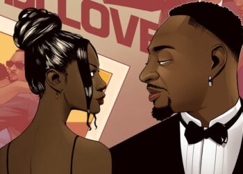 DOWNLOAD Sean Tizzle – Fiji Love mp3