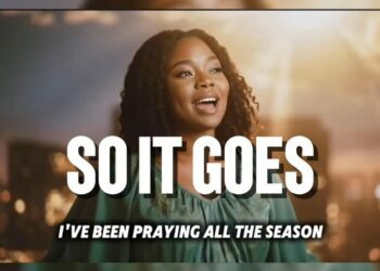 DOWNLOAD CHONDE STUDIOS – SO IT GOES mp3