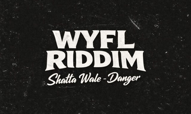 Shatta Wale – Danger ft. DJ MAC & CrashDummy