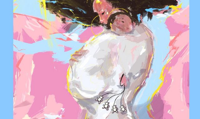 Di’Ja – Mama Bear