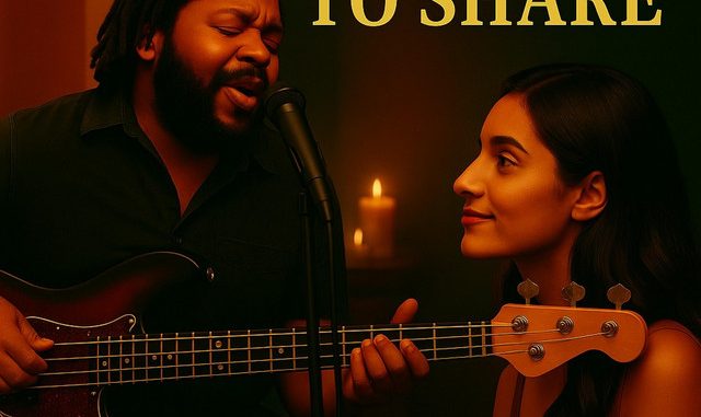 Song Writer’s Playbook – Too Sweet to Share