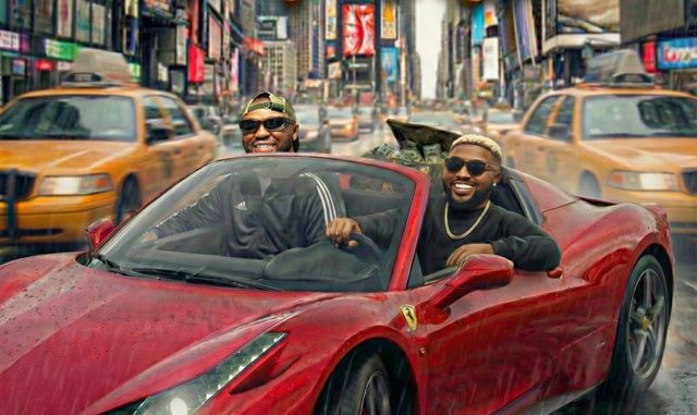 PrettyKing – No Remorse ft. Magnito