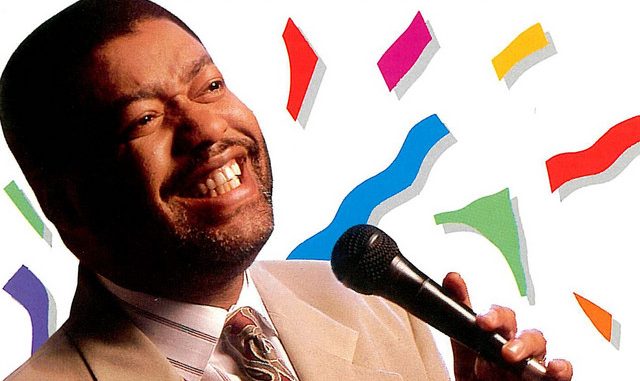 DOWNLOAD Ron Kenoly – Ancient of Days (Live) mp3