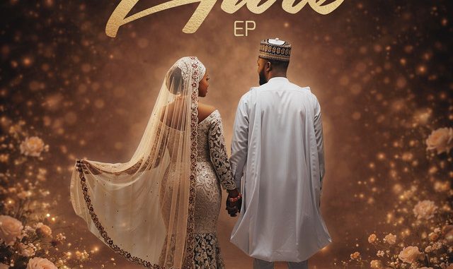 Danmusa New Prince – Aure mp3