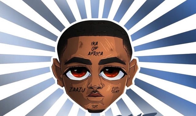 Portable – On Alone