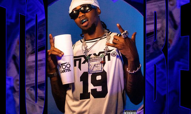 DOWNLOAD Jeriq – BORN TO BE GREAT mp3