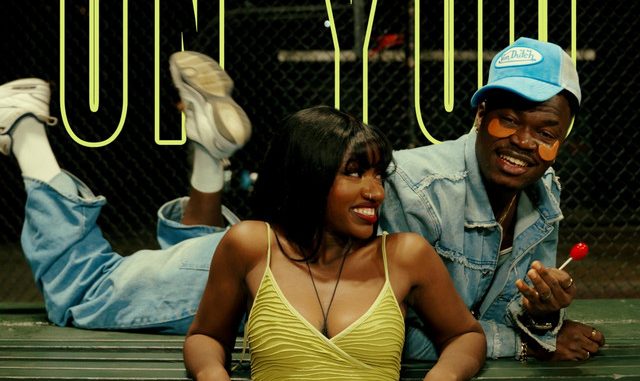 DOWNLOAD Timi Dre – ON YOU mp3