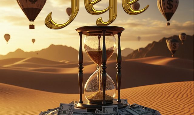 DOWNLOAD BIG VYBZ, Rexxie – JEJE ft. Leekee, Sularzo, Graceboy & Lyrical Level mp3